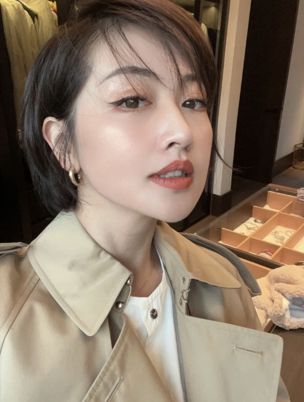 Angie的第一张照片--南靖交友网