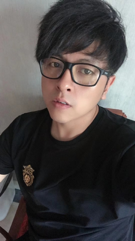 爱你永远不容易的第一张照片--南靖交友网