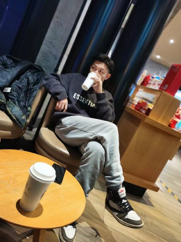 LAZY的第一张照片--南靖交友网