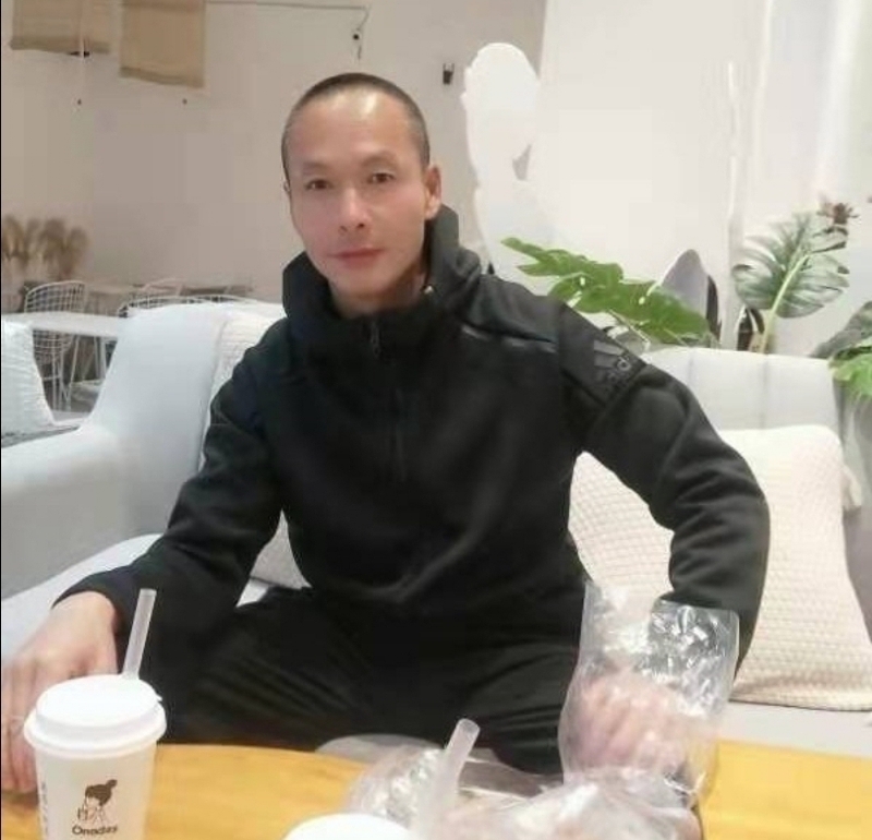 春满的第一张照片--南靖交友网