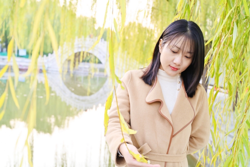 暖阳的第一张照片--南靖交友网
