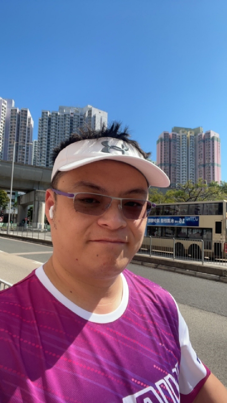 iansuen的第五张照片--南靖交友网