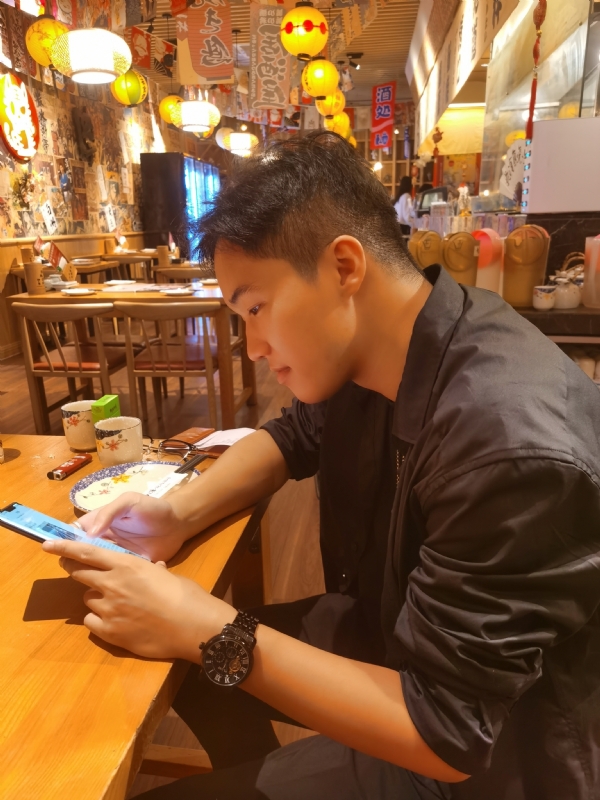 乳酸菌君的第二张照片--南靖交友网