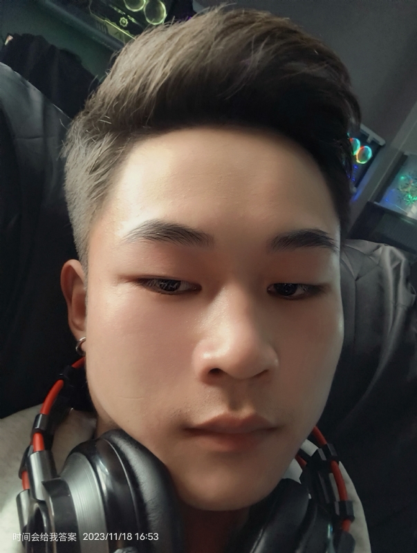 烦烦的小林的第一张照片--南靖交友网
