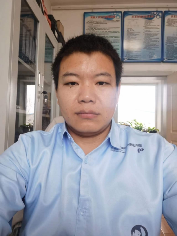 ╰┛颏骨铭心┏╮的第一张照片--南靖交友网