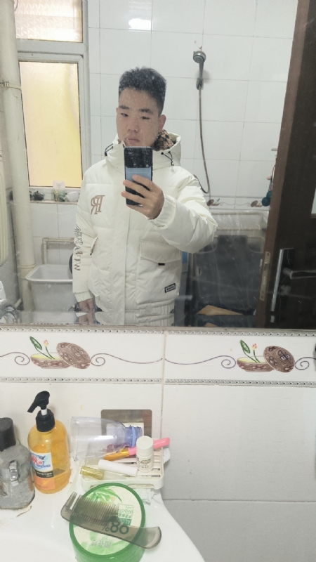 小李的第一张照片--南靖交友网