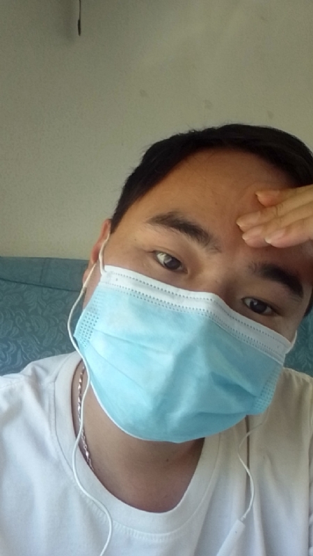 为你等候的第二张照片--南靖交友网