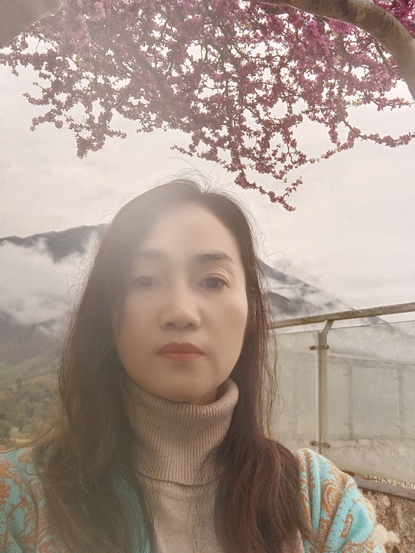 悠然磬歆的第一张照片--南靖交友网