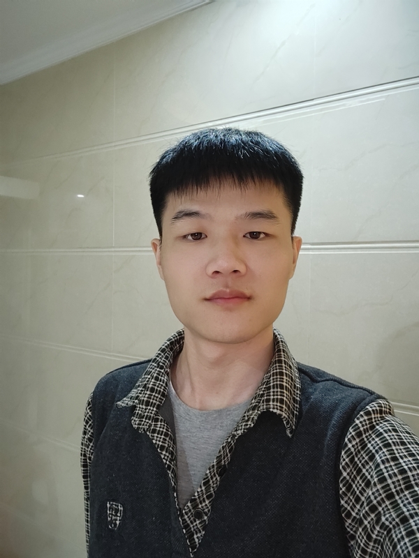 念头通达的第一张照片--南靖交友网