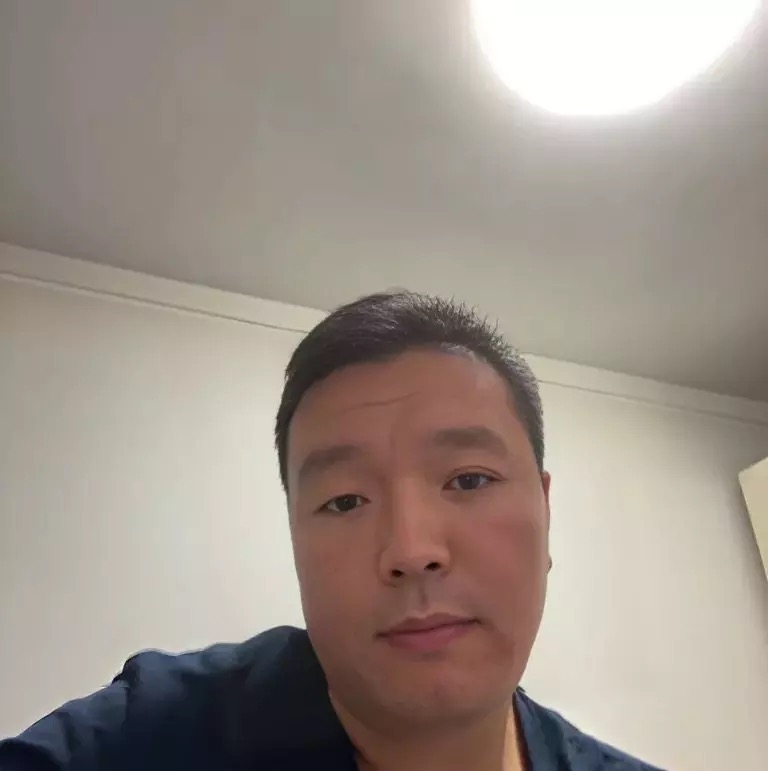 穿唐装的松鼠的第一张照片--南靖交友网