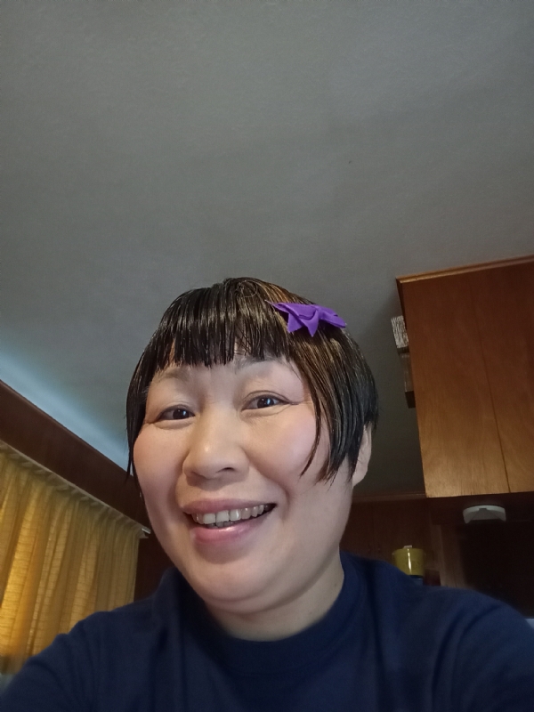 小莲的第一张照片--南靖交友网