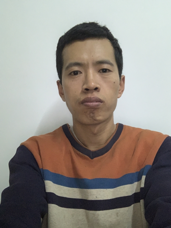 余生有你不孤单的第一张照片--南靖交友网