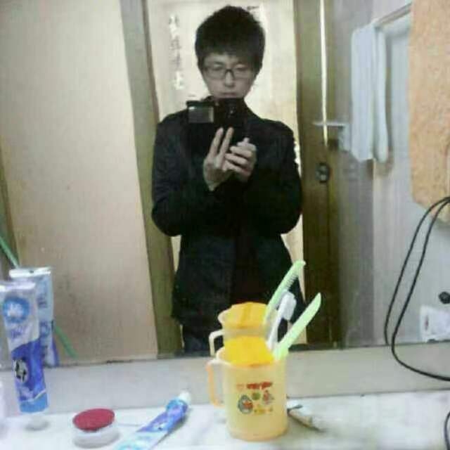 醉挽清风的第一张照片--南靖交友网