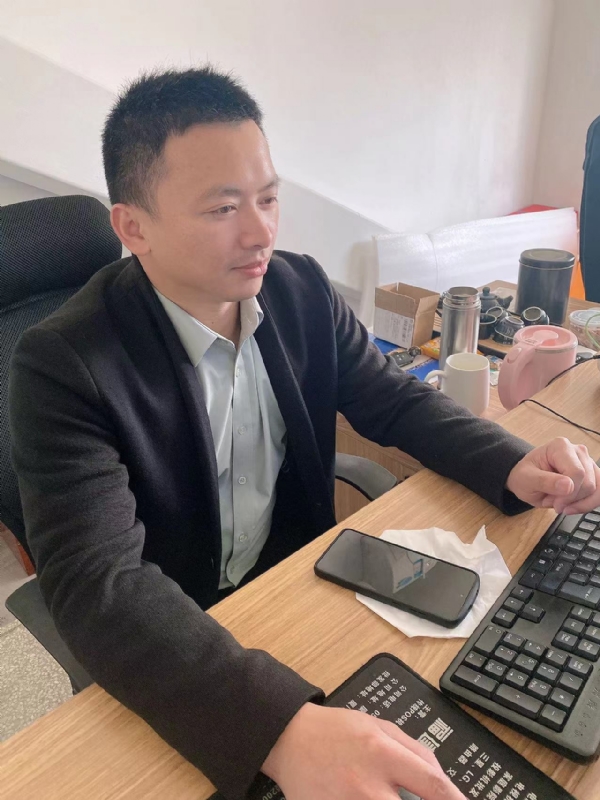 落叶知秋的第一张照片--南靖交友网