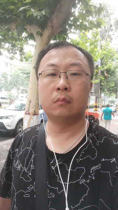飘逸的星辰的第一张照片--南靖交友网