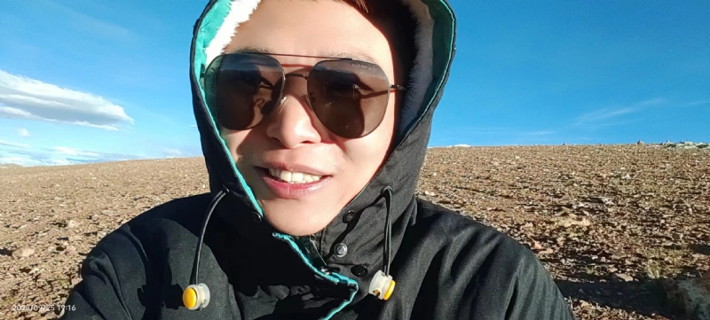 守一座孤城等一个旧人的第一张照片--南靖交友网