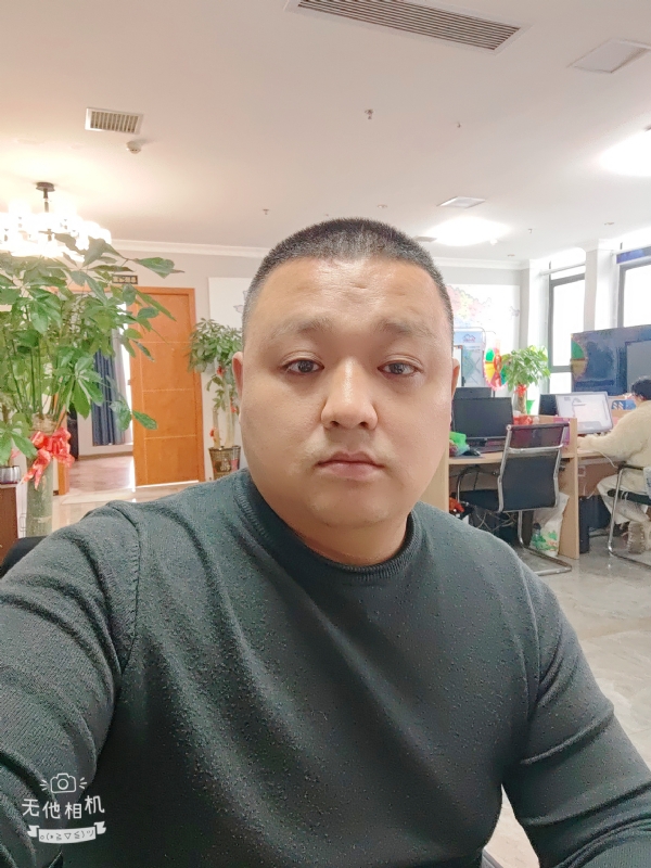 爱吃桃子的熊的第一张照片--南靖交友网