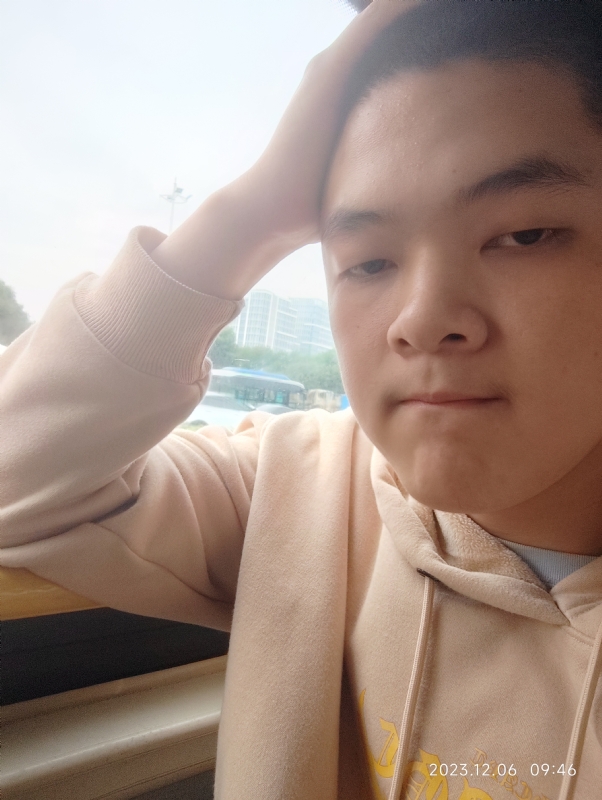 孤独的狼的第一张照片--南靖交友网