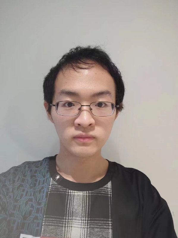 微光的第一张照片--南靖交友网