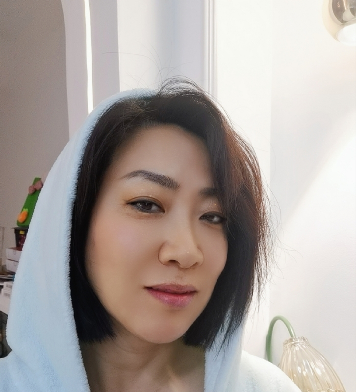 火玫瑰的第一张照片--南靖交友网