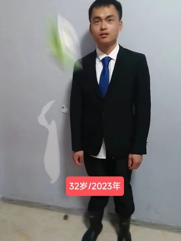 林嘉任的第一张照片--南靖交友网