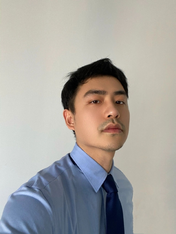 寻觅的第一张照片--南靖交友网