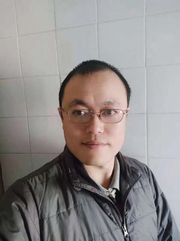 吉祥的第三张照片--南靖交友网