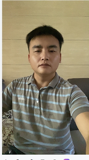 走在红毯那一天的第二张照片--南靖交友网