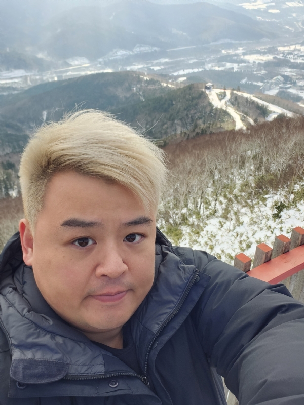 等愛的男人的第三张照片--南靖交友网