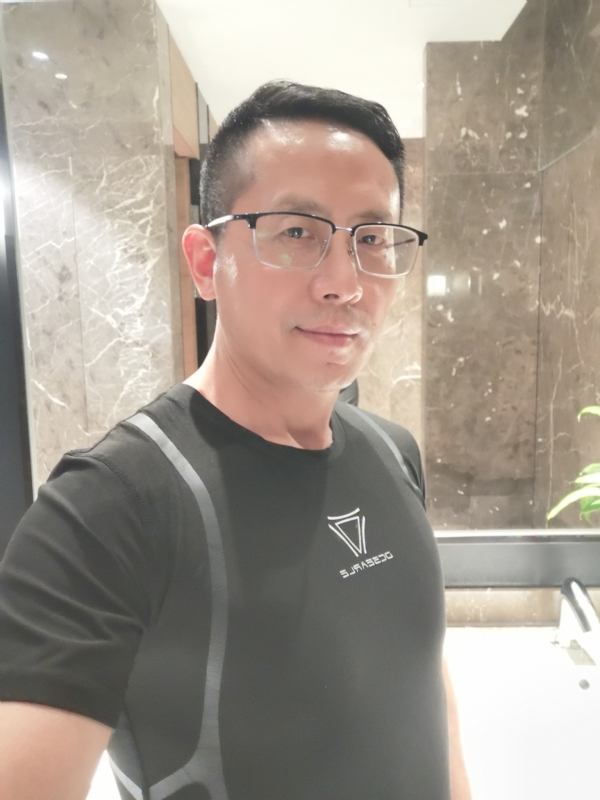燕青的第一张照片--南靖交友网