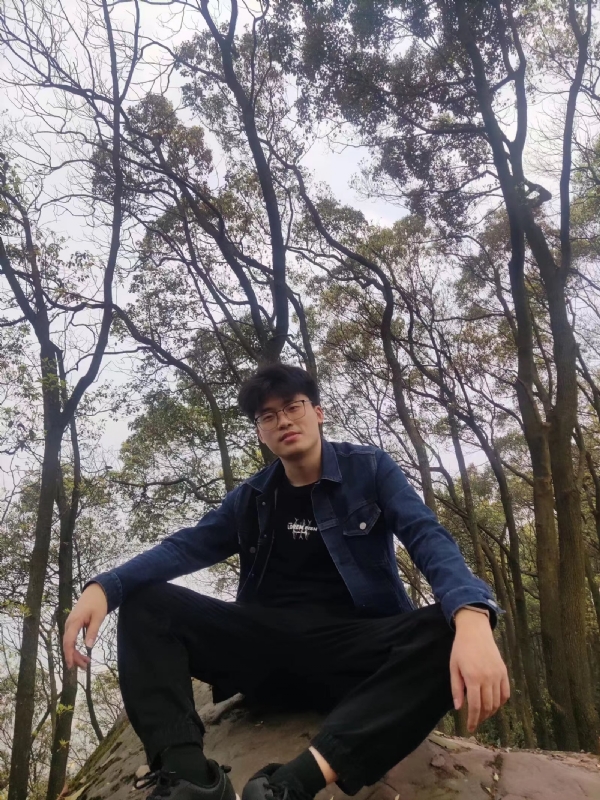 人生海海的第一张照片--南靖交友网