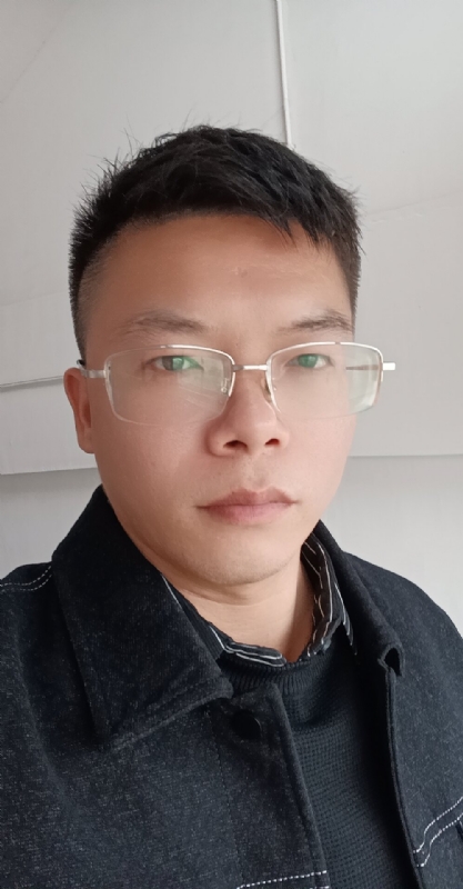 叶伟的第一张照片--南靖交友网