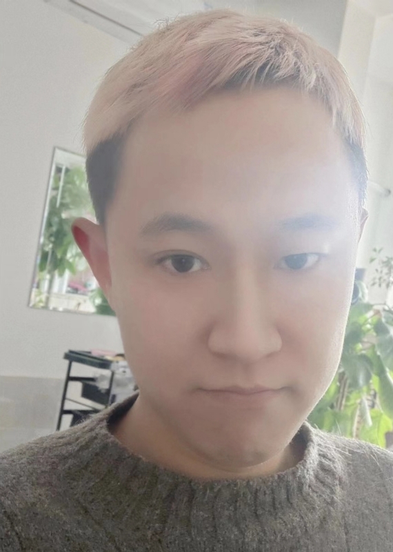 哈喽的第二张照片--南靖交友网