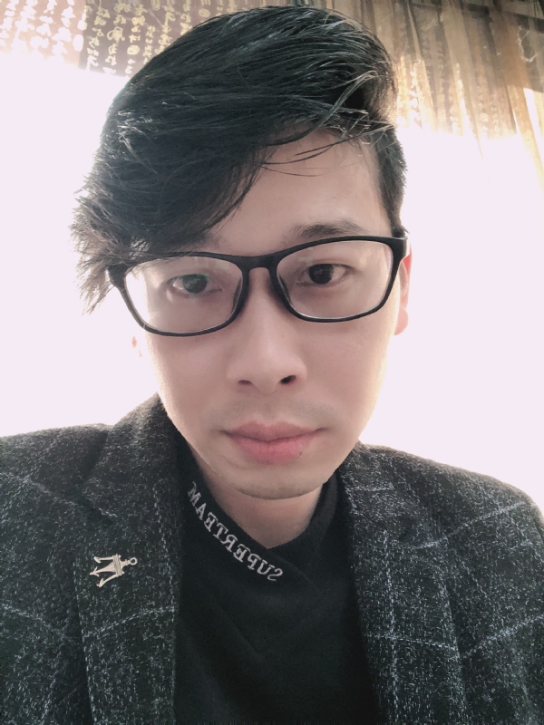 在等一个人的第一张照片--南靖交友网