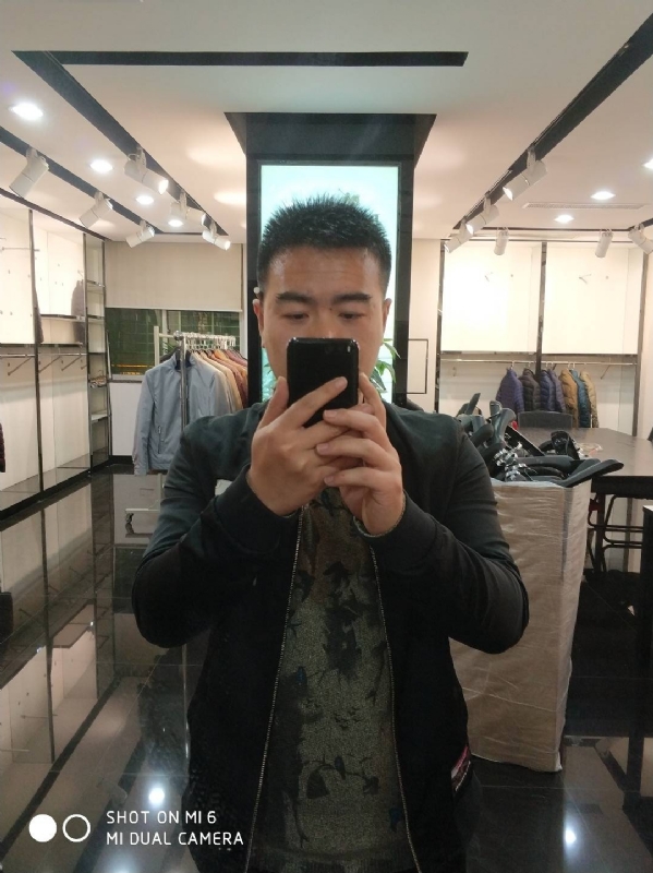 石狮征婚的第四张照片--南靖交友网