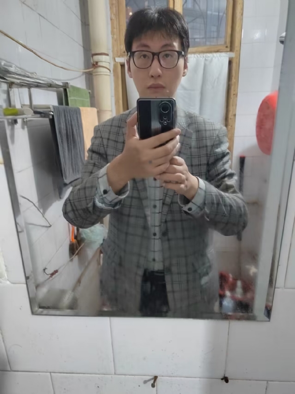 窒息的第一张照片--南靖交友网