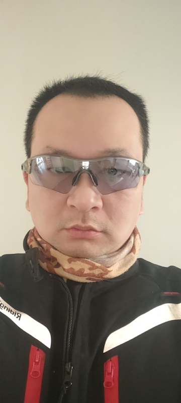 寓意天心的第一张照片--南靖交友网
