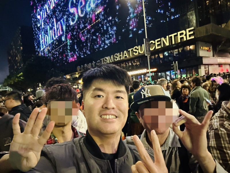 Jason的第一张照片--南靖交友网