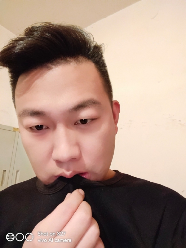 累觉不爱的第一张照片--南靖交友网