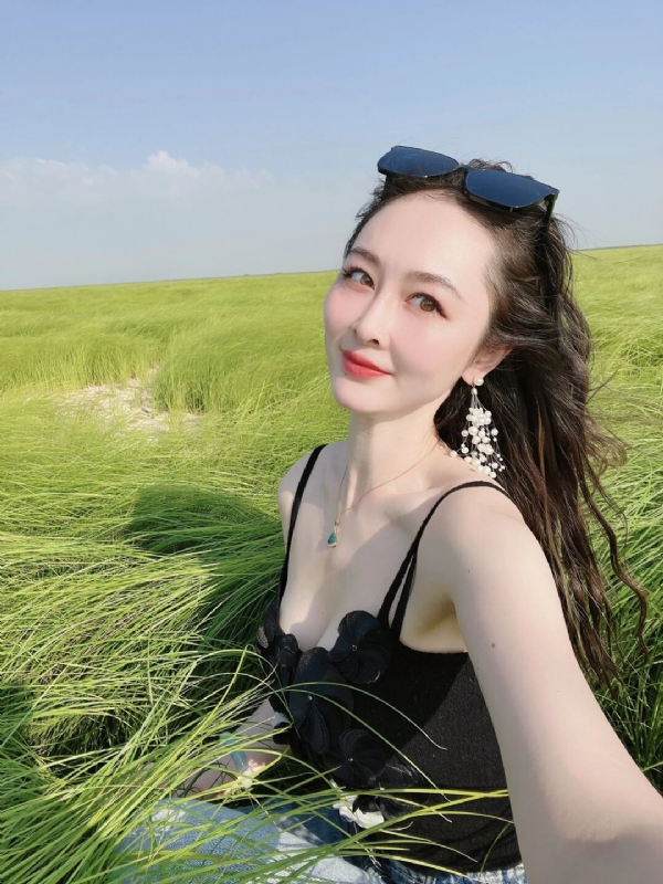 Anna的第一张照片--南靖交友网