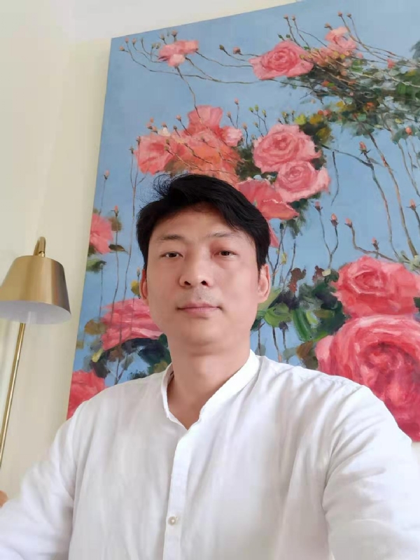 wangxuwu的第一张照片--南靖交友网