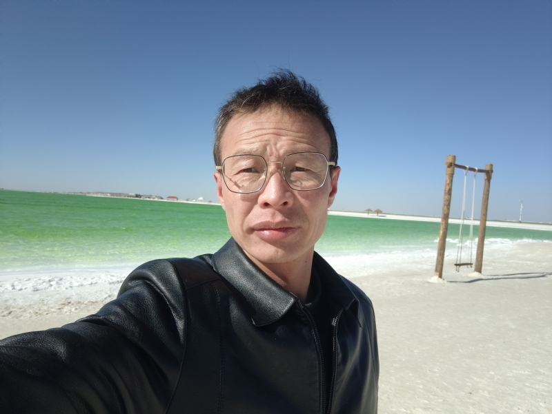 等风来的第一张照片--南靖交友网