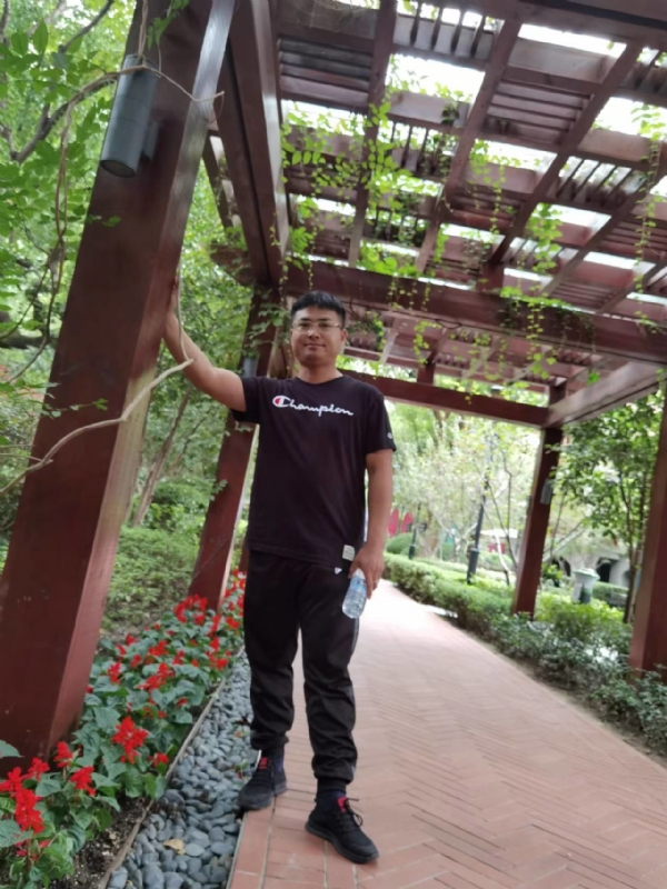 会飞的鱼的第四张照片--南靖交友网
