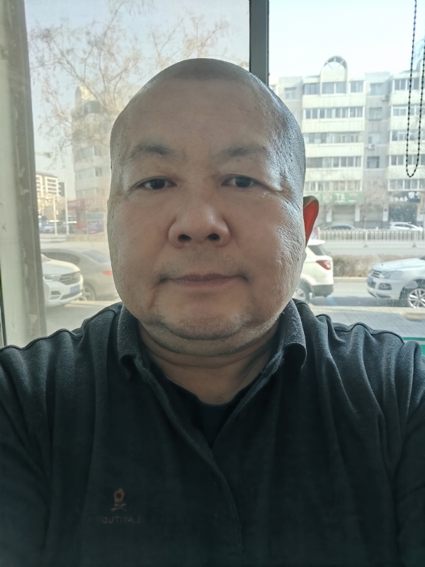 穆萨的第一张照片--南靖交友网