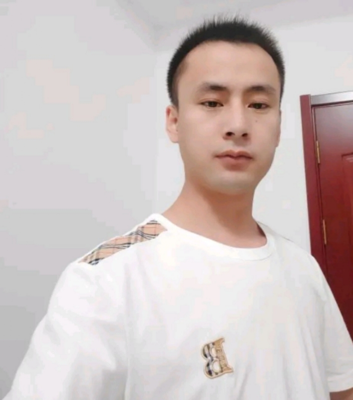 海阔天空的第一张照片--南靖交友网