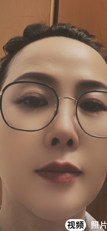 水女人的第一张照片--南靖交友网