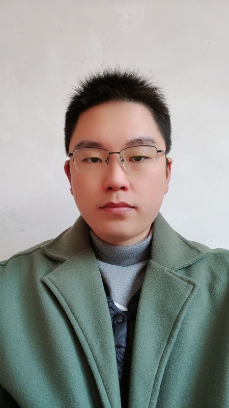 聆听的第一张照片--南靖交友网