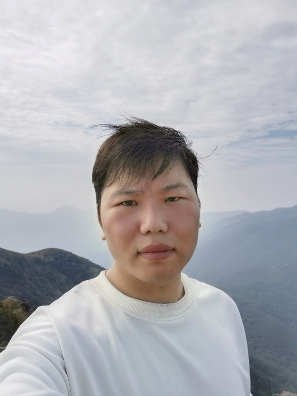 平凡人生的第二张照片--南靖交友网