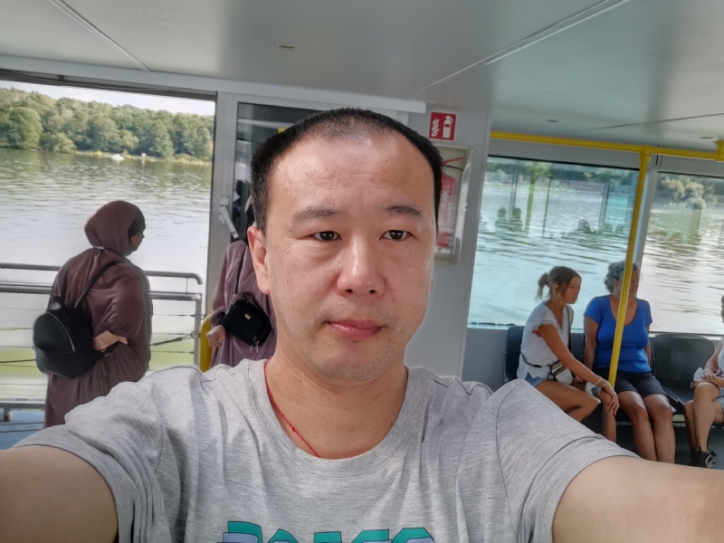 心若在的第三张照片--南靖交友网