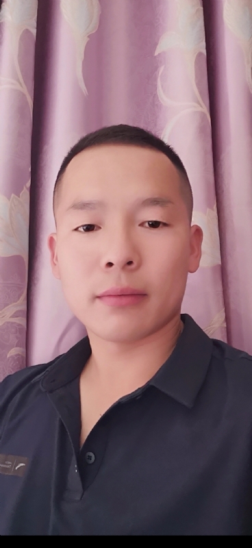 执子之手的第一张照片--南靖交友网